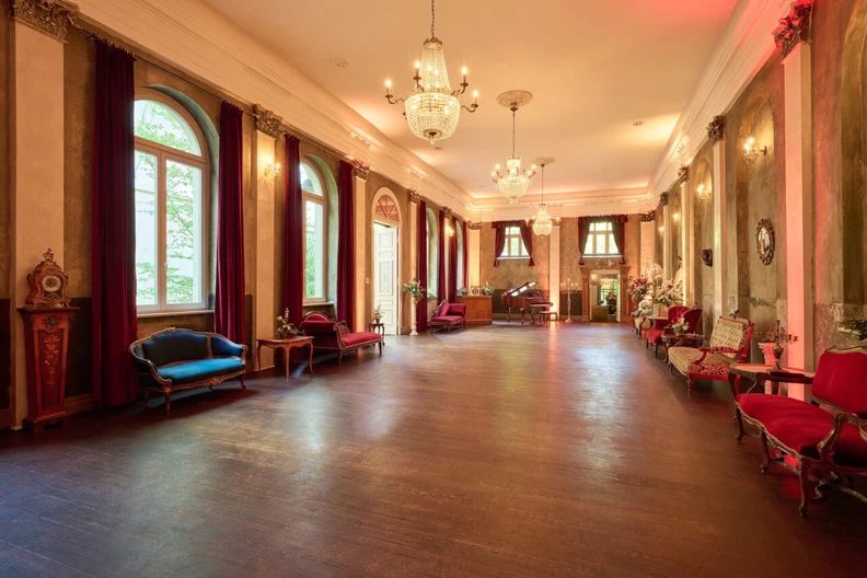 Bild der Quelle — Timba Night - Cuban Salon