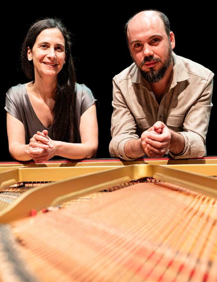 Imagem da fonte — A MIND IN THE HEART | JOANA GAMA | SEXTA MAIOR