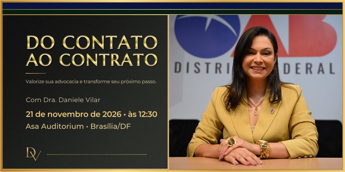 Imagem da fonte — Do contato ao contrato
