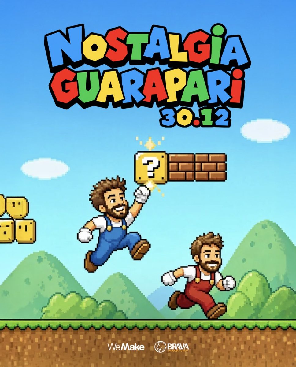 Imagen de la fuente — Nostalgia Dubdogz