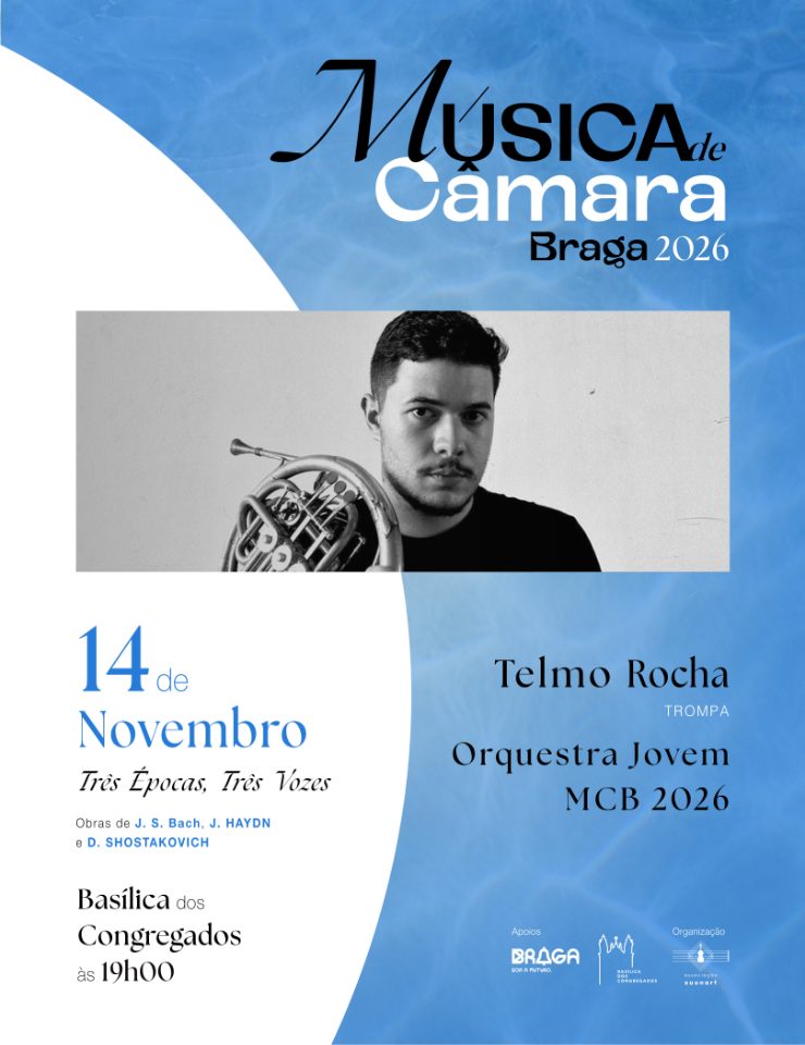 Imagen de la fuente — TROMPA E ORQUESTRA