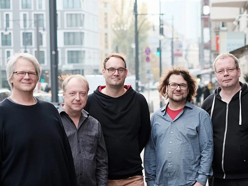 Afbeelding van de bron — Reading: Brause Boys – Short Stories for Adults (Apprentice Weeks)