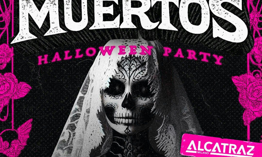 Source image — Alcatraz Halloween Party - DIA DE LOS MUERTOS