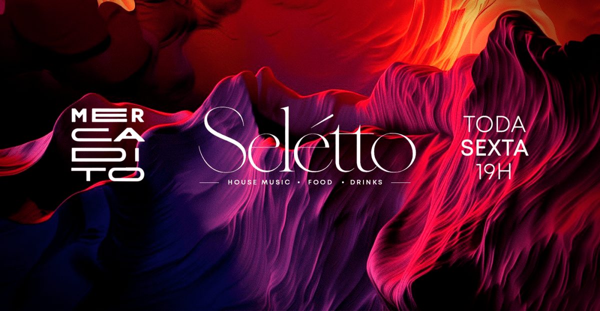 Bild der Quelle — Selétto - New Mercadito
