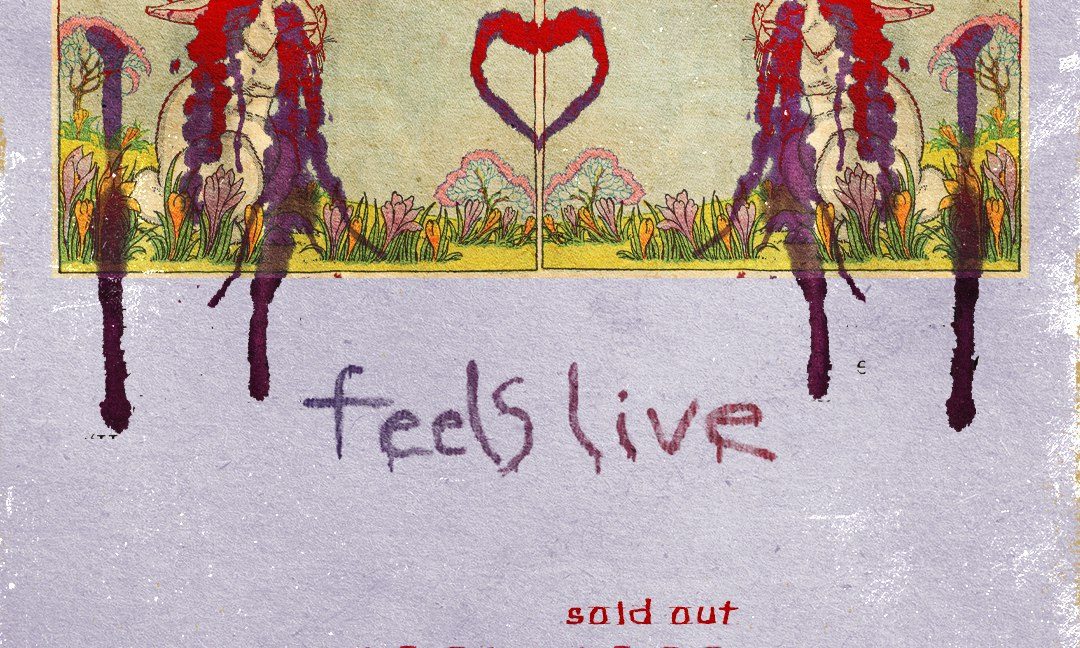 Source image — Animal Collective Performs Feels Live
