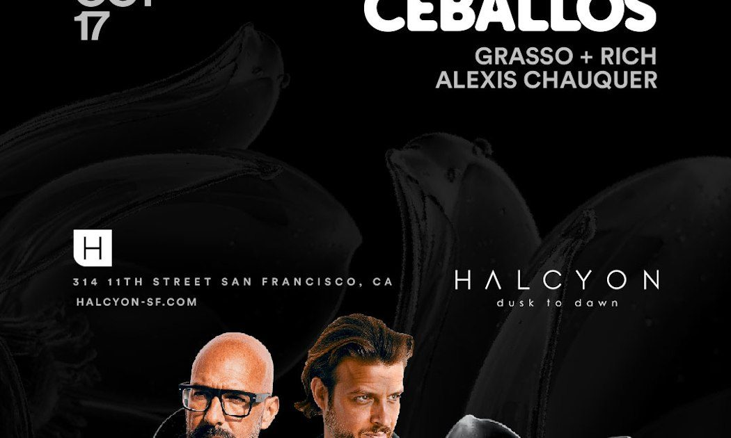 Imagen de la fuente — CHUS & CEBALLOS