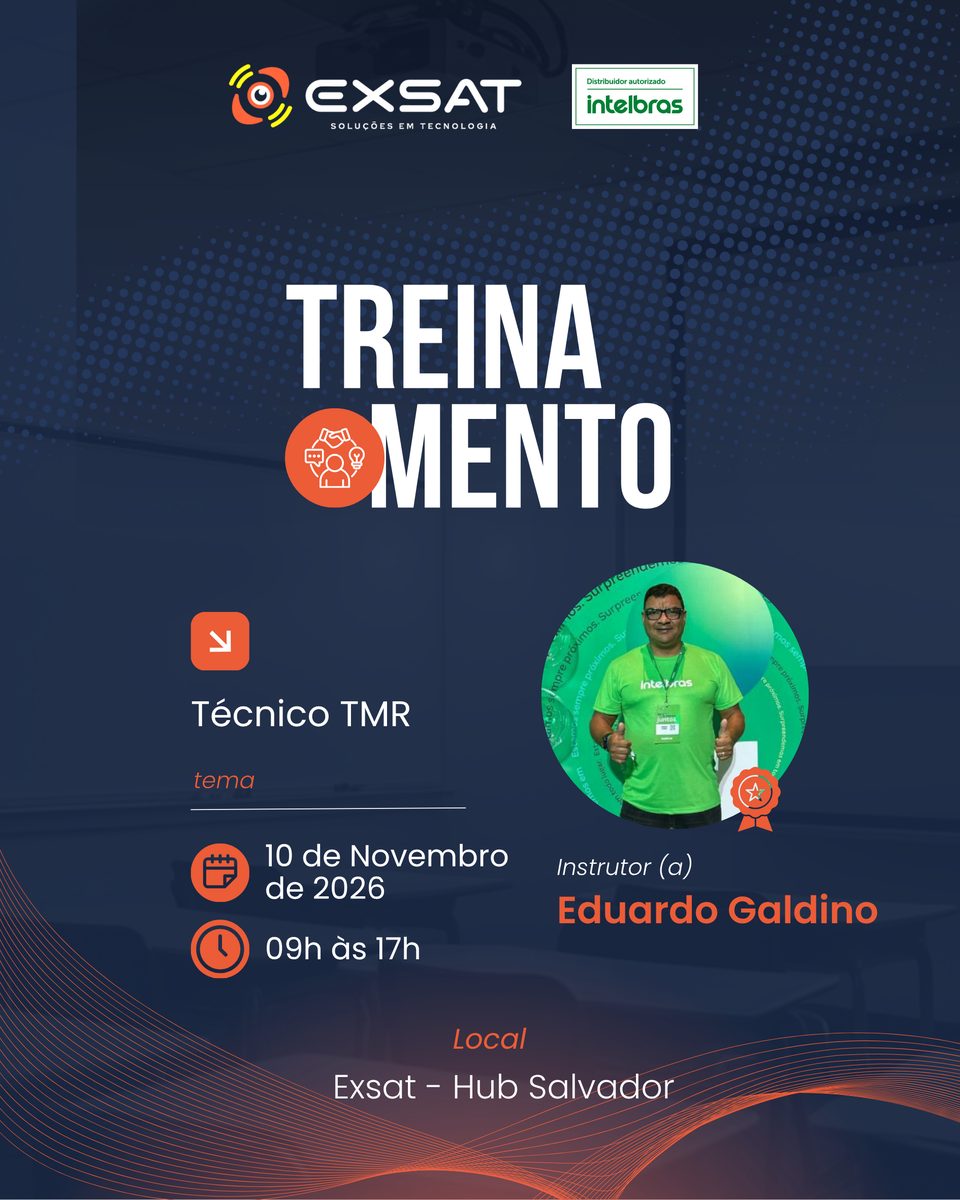 Imagem da fonte — TÉCNICO TMR