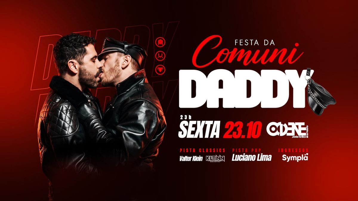 Image de la source — Festa ComuniDADDY!