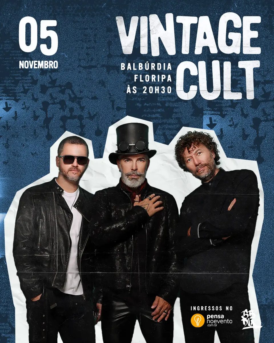 Source image — VINTAGE CULT