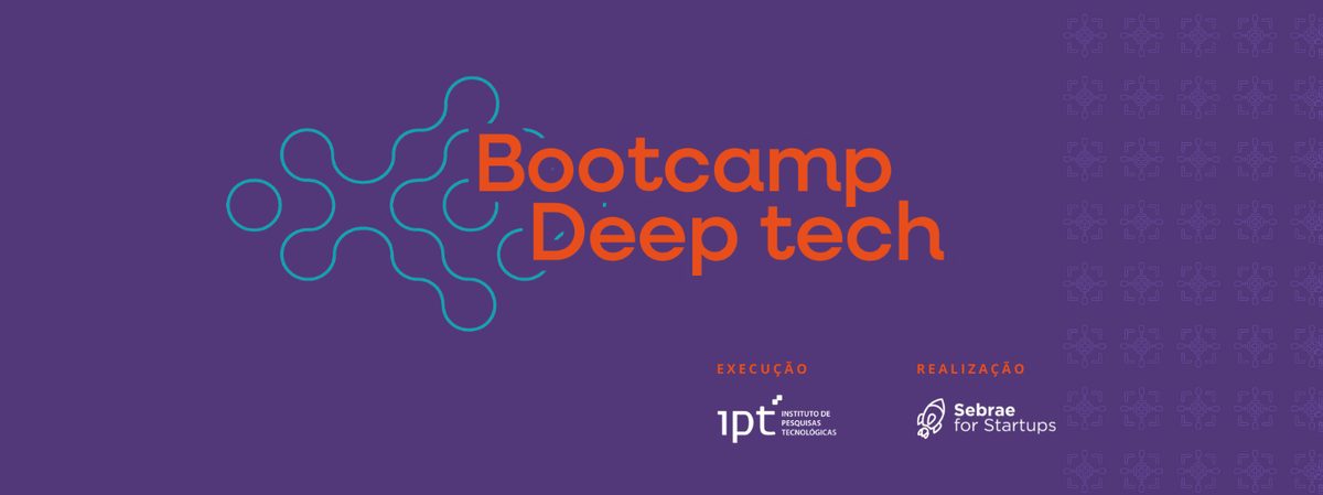 Imagen de la fuente — BOOTCAMP Deep tech | 11/2026