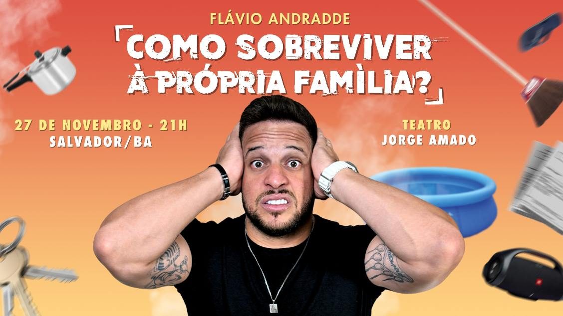 出典の画像 — Como Sobreviver À Própria Família?