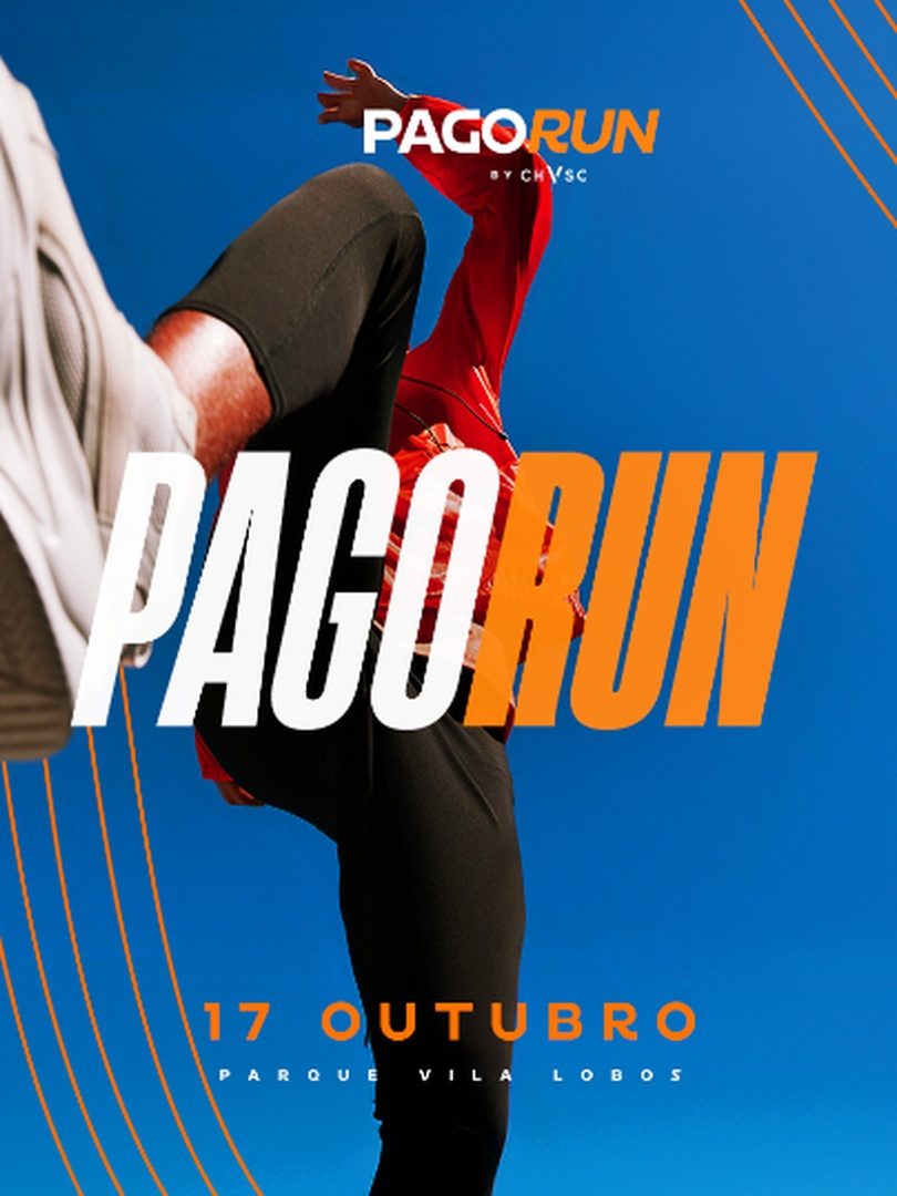 Immagine della fonte — CORRIDA PAGORUN 2026 – Etapa São Paulo