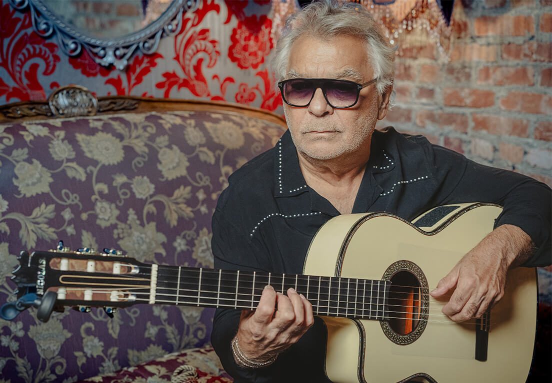 Imagen de la fuente — Gipsy Kings