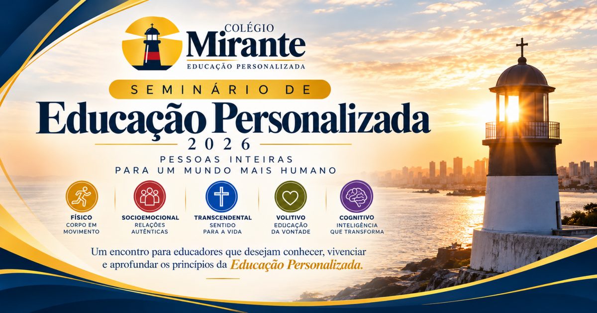 Image de la source — SEMINARIO DE EDUCAÇÃO PERSONALIZADA 2026