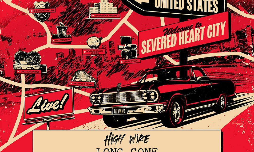 Source image — Greywind / High Wire / Long Gone / Rodeo