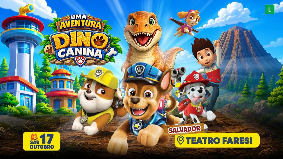 Bild der Quelle — DINO CANINA