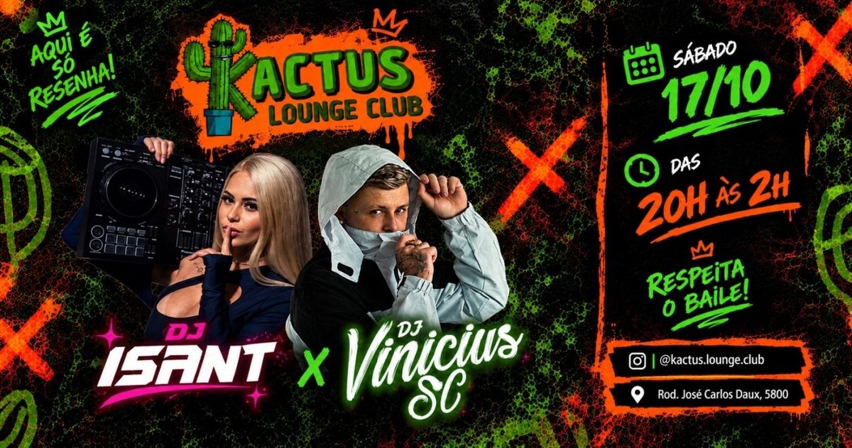 Source image — Baile da Kactus
