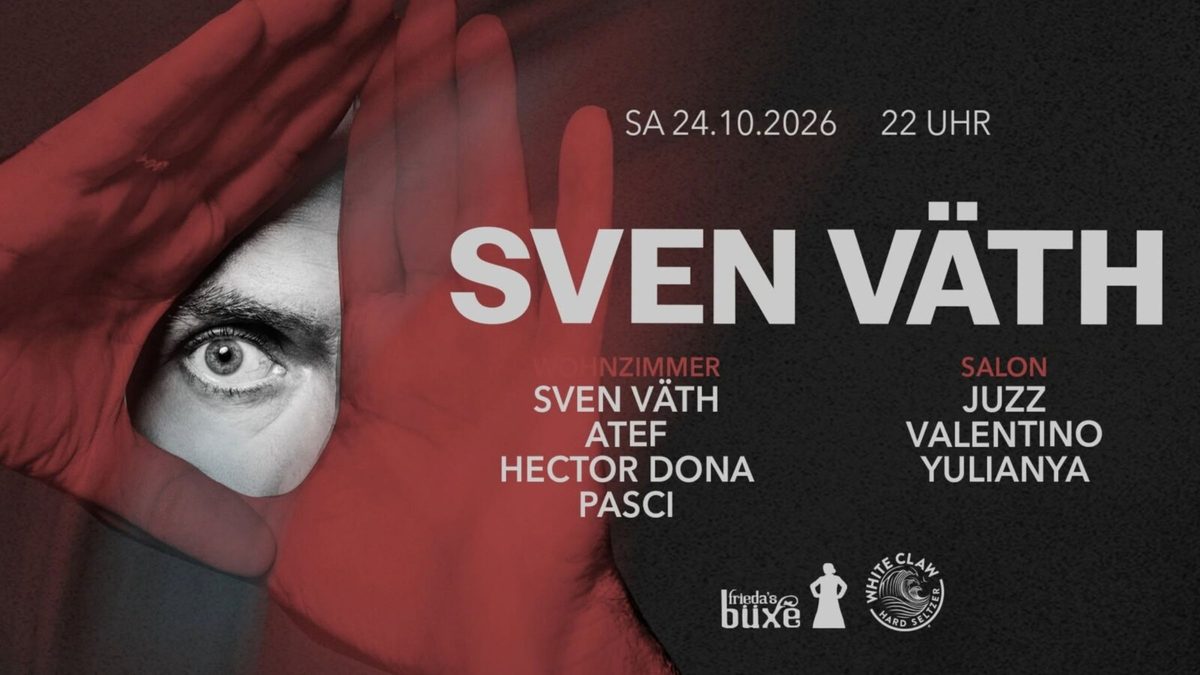 Source image — Clubnacht w/ Sven Väth