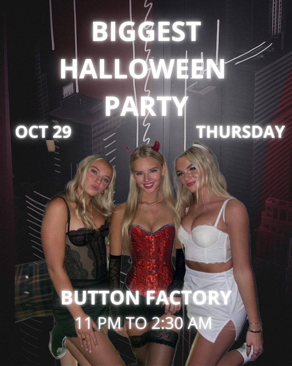 来源图片 — Chapters - Halloween Party