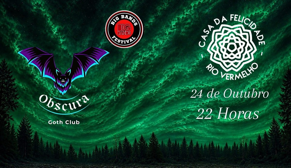 Source image — Obscura – Goth Club (2ª edição)