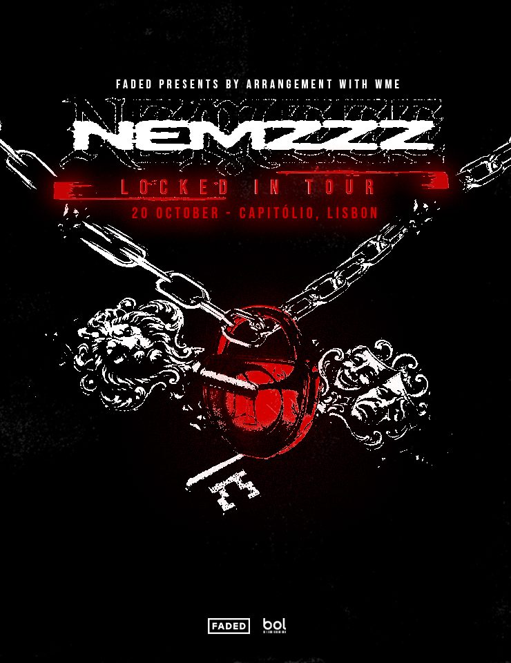 Source image — Nemzzz - Locked In Tour