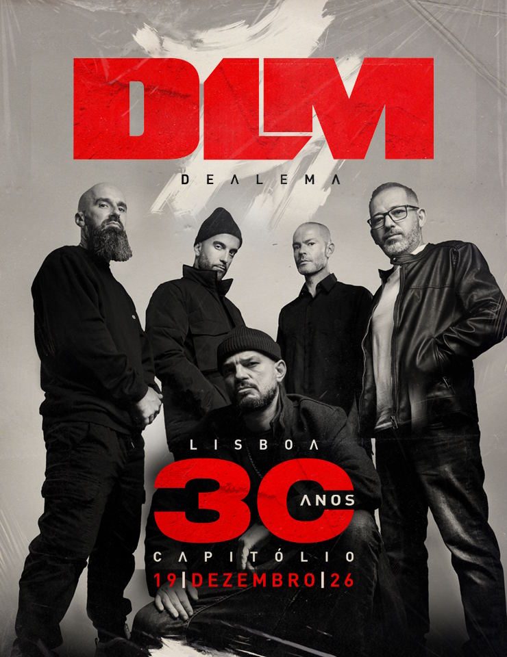 Imagem da fonte — Dealema 30 anos Capitólio