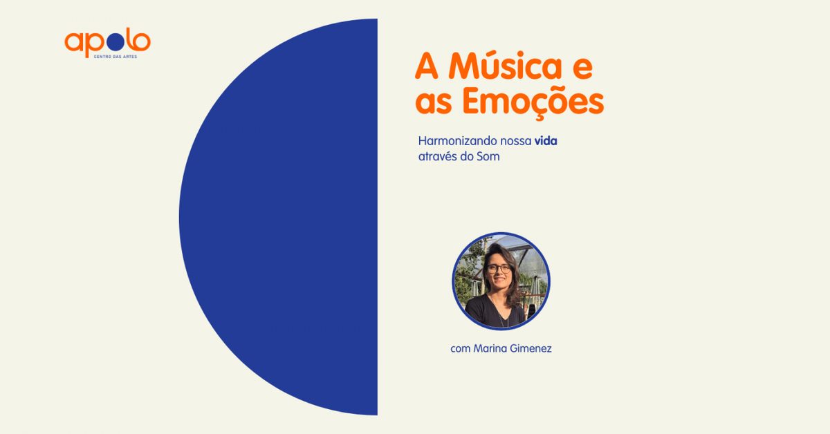 Imagem da fonte — A Música e as Emoções: Harmonizando nossa vida através do Som
