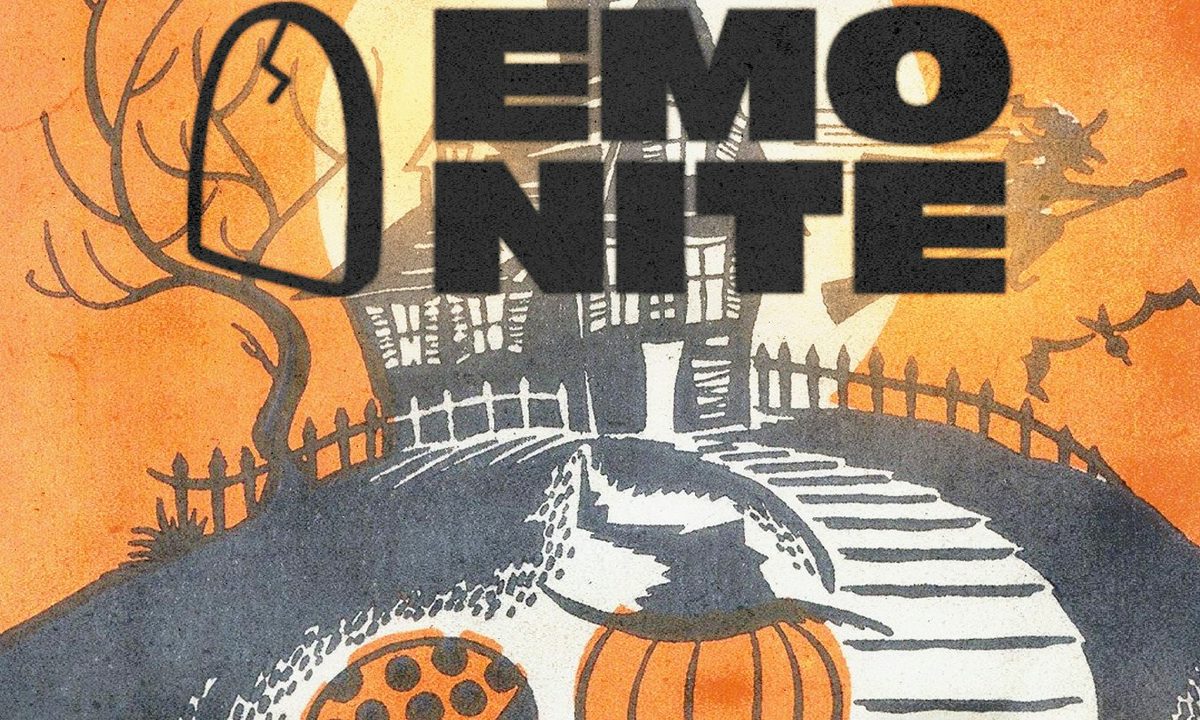 Source image — Halloweek: Emo Nite