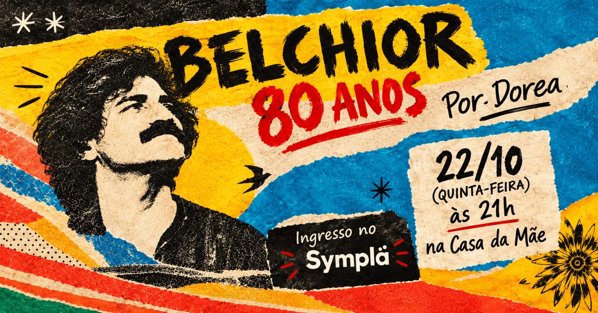Source image — BELCHIOR - 80 ANOS