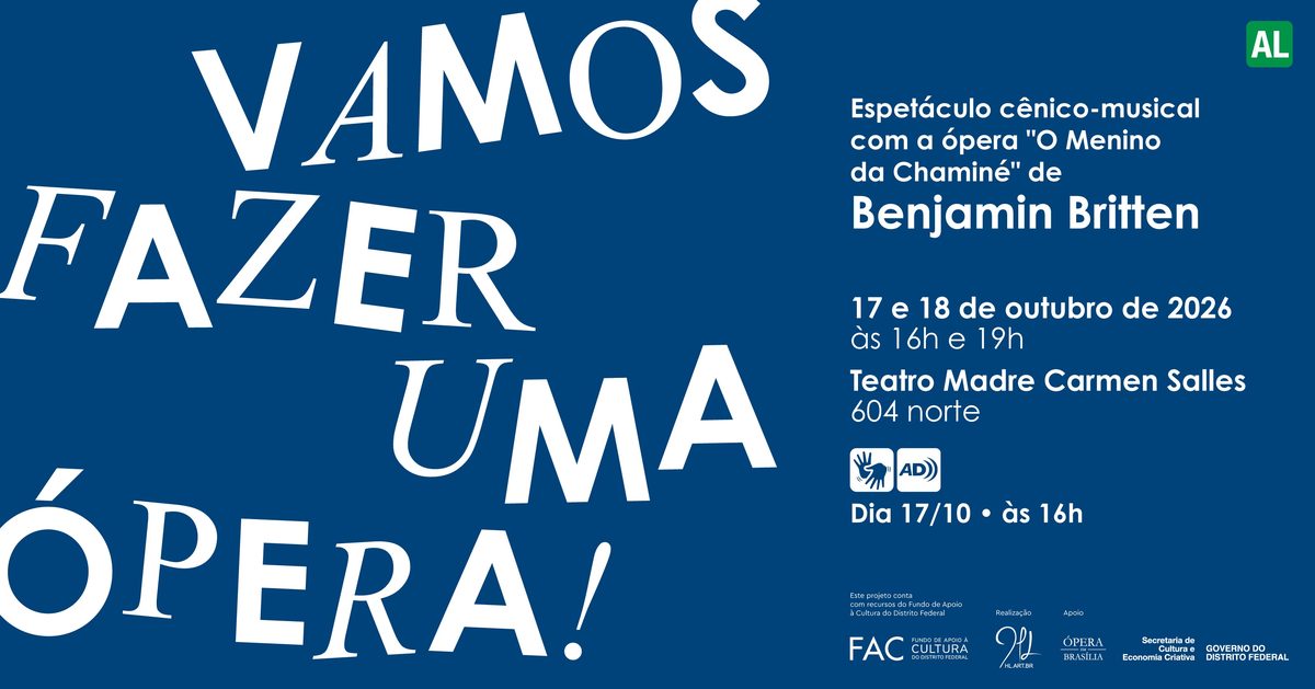 来源图片 — Vamos fazer uma Ópera!