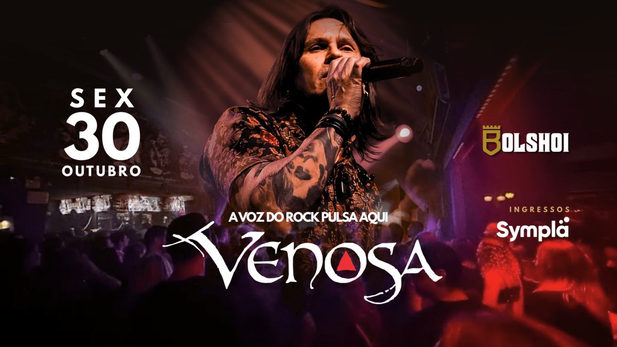 Source image — VENOSA