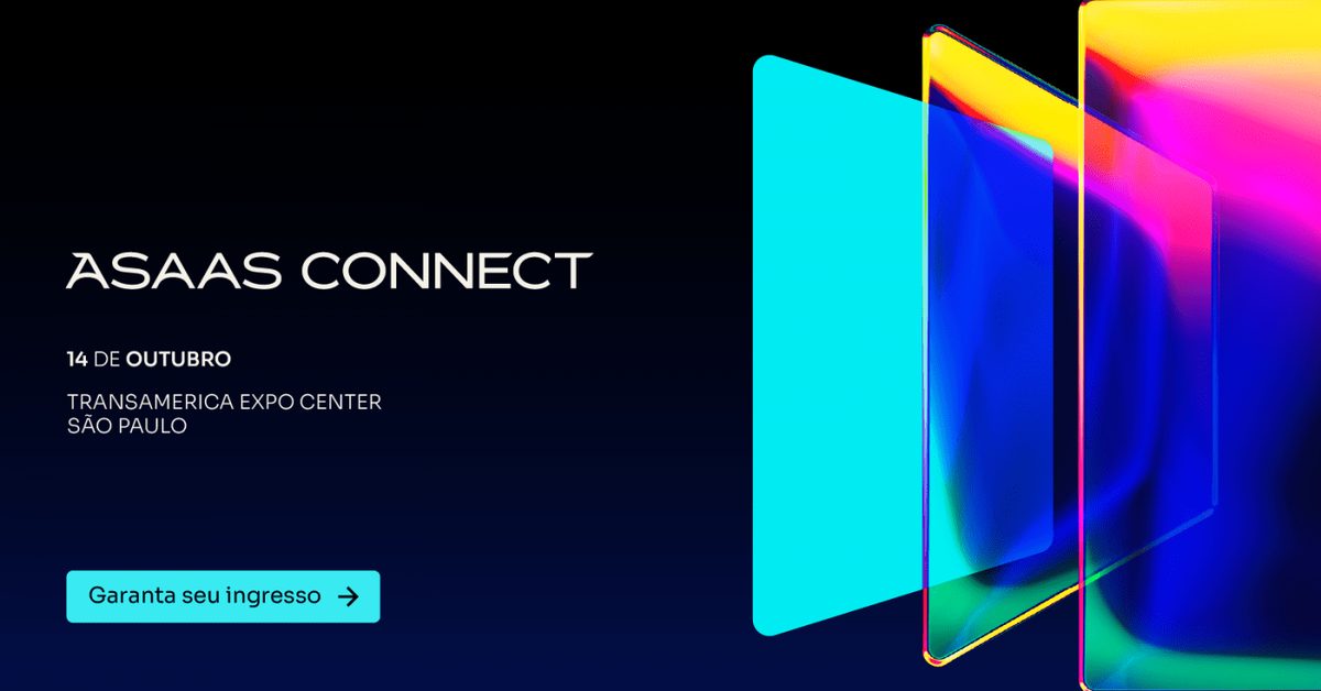 Image de la source — Asaas Connect 2026