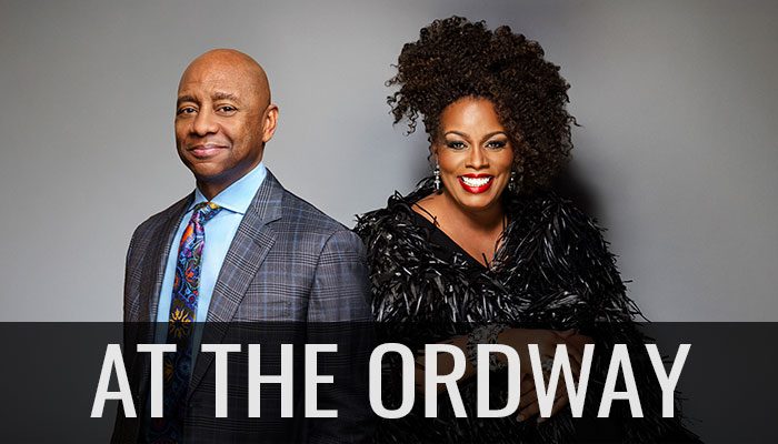 Source image — Branford Marsalis & Dianne Reeves celebrate John Coltrane At The Ordway