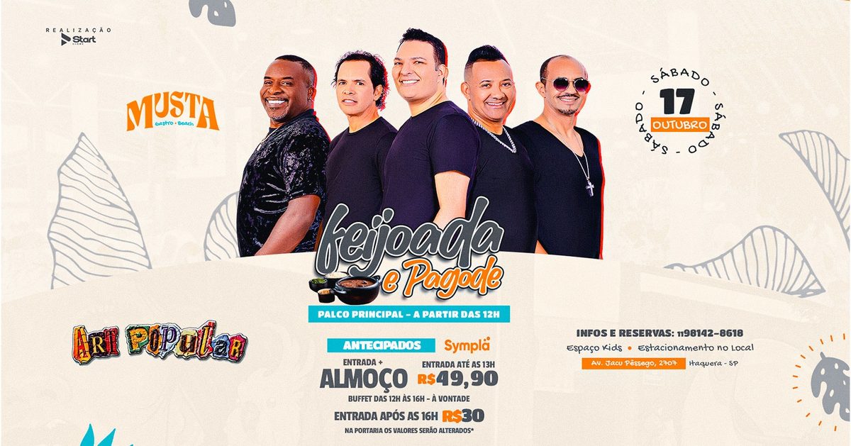 Bild der Quelle — ART POPULAR - PALCO PRINCIPAL NO MUSTA GASTRO BEACH ITAQUERA