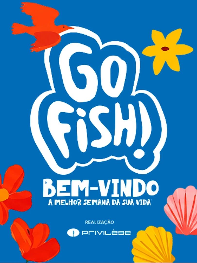 Afbeelding van de bron — Semana De Réveillon Go Fish! Búzios 2027