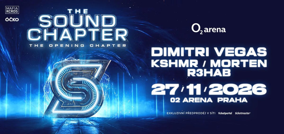 Bild der Quelle — The Sound Chapter