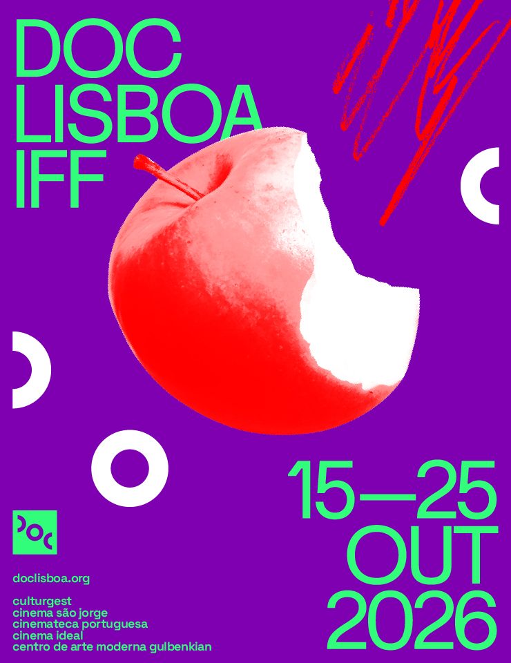 Imagem da fonte — Doclisboa2026 - Heart Beat | Vitillas+The Wishful