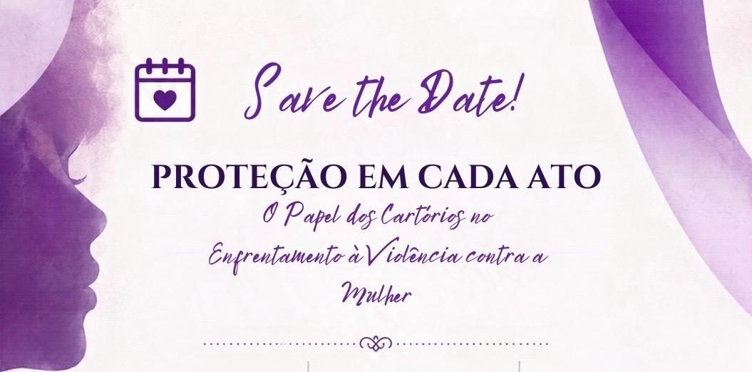 Afbeelding van de bron — Proteção em Cada Ato - O Papel dos Cartórios no Enfrentamento à Violência contra a Mulher