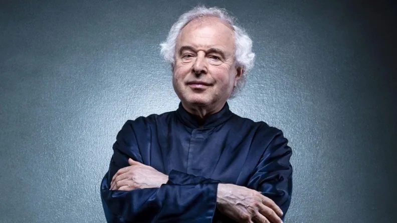来源图片 — SIR ANDRÁS SCHIFF, ISABELLE FAUST & JÖRG WIDMANN