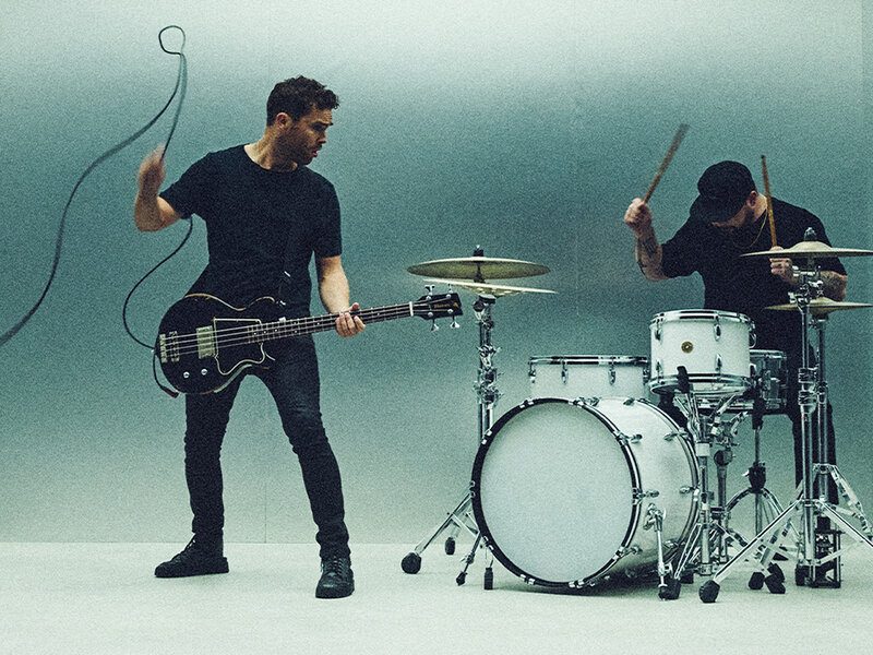 Image de la source — Royal Blood