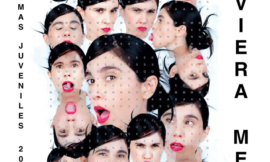 Imagem da fonte — Javiera Mena