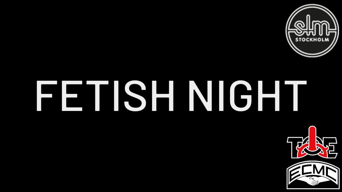 Source image — Fetish night with DickFashion popup store