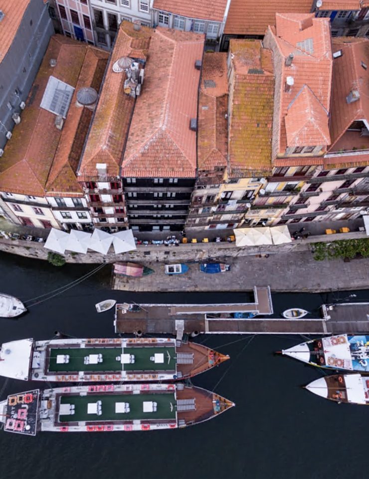 Imagem da fonte — VISITA AO MUSEU DO VINHO DO PORTO