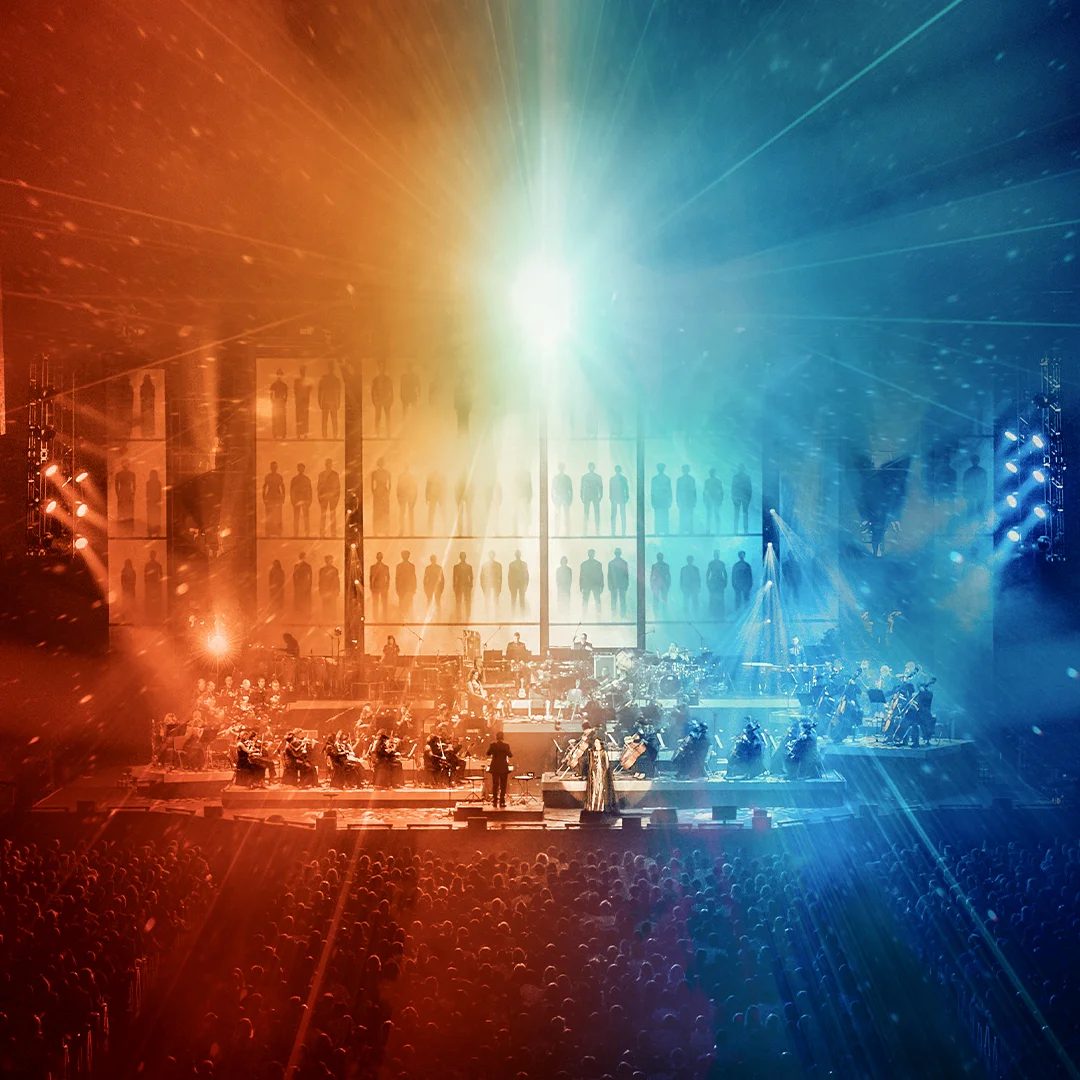 Imagem da fonte — The World of Hans Zimmer – A New Dimension