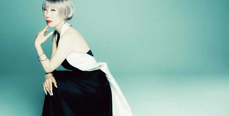 来源图片 — Sumi Jo's 40th Anniversary on Stage