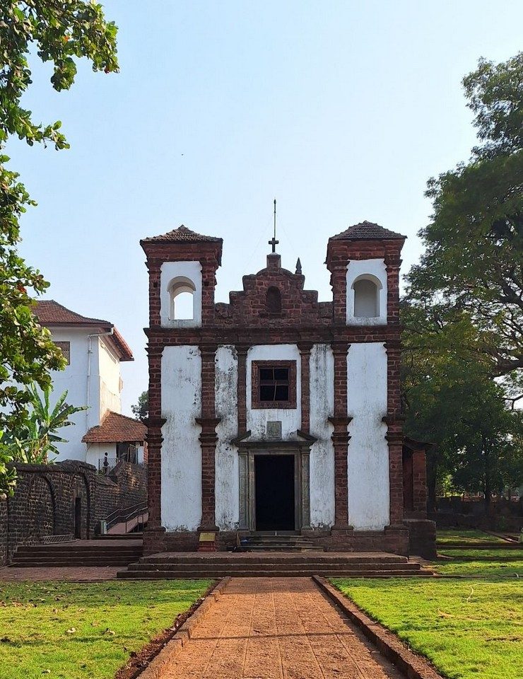 来源图片 — Curso Património da Humanidade de Origem Portuguesa no Oceano Índico