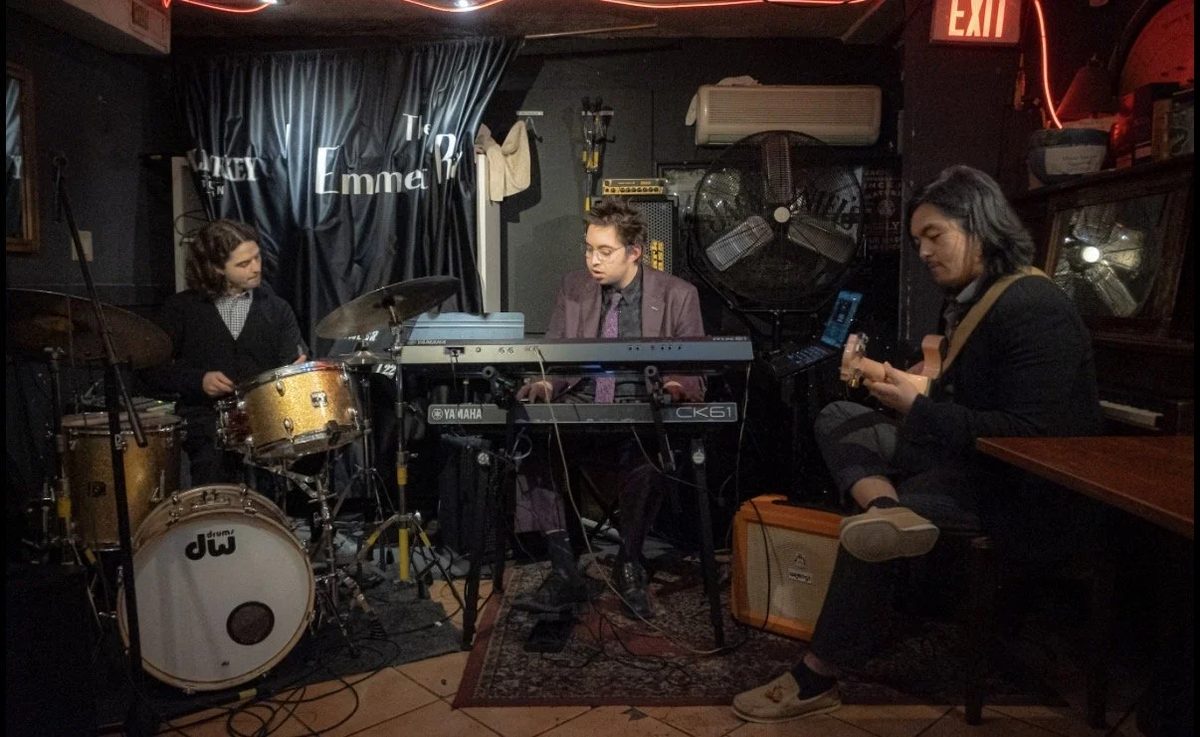 Source image — MPM Mojo Organ Trio — The Rex