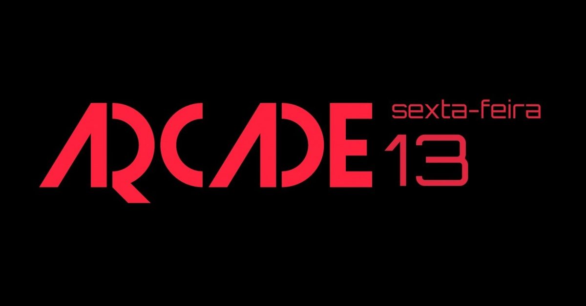 Imagem da fonte — ARCADE - Sexta-Feira 13