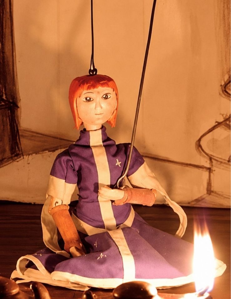Image de la source — INÊS DE CASTRO