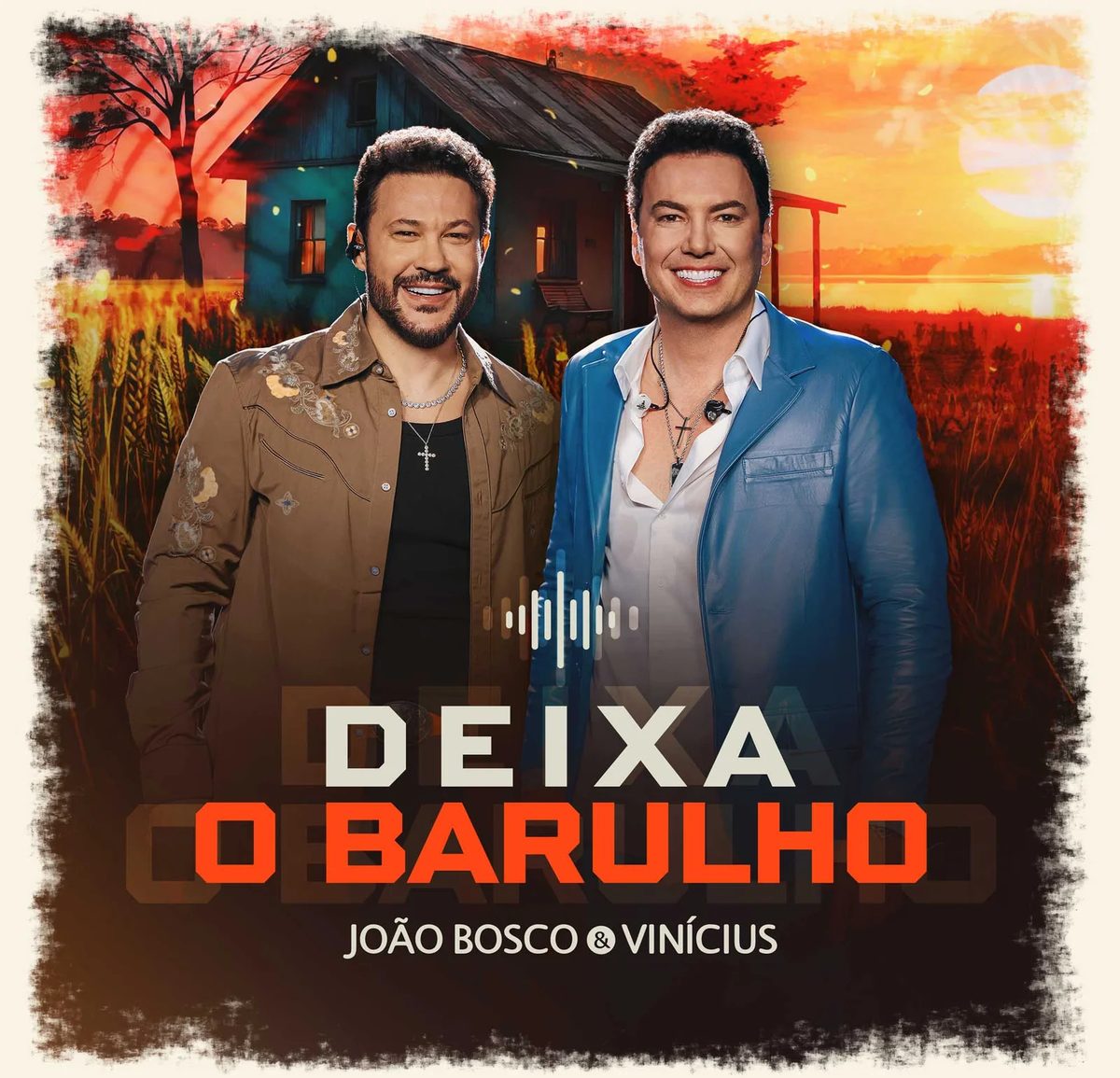 Imagen de la fuente — João Bosco & Vinícius — Agenda de shows — Novo Horizonte/SP — Novo Horizonte Rodeio 2026